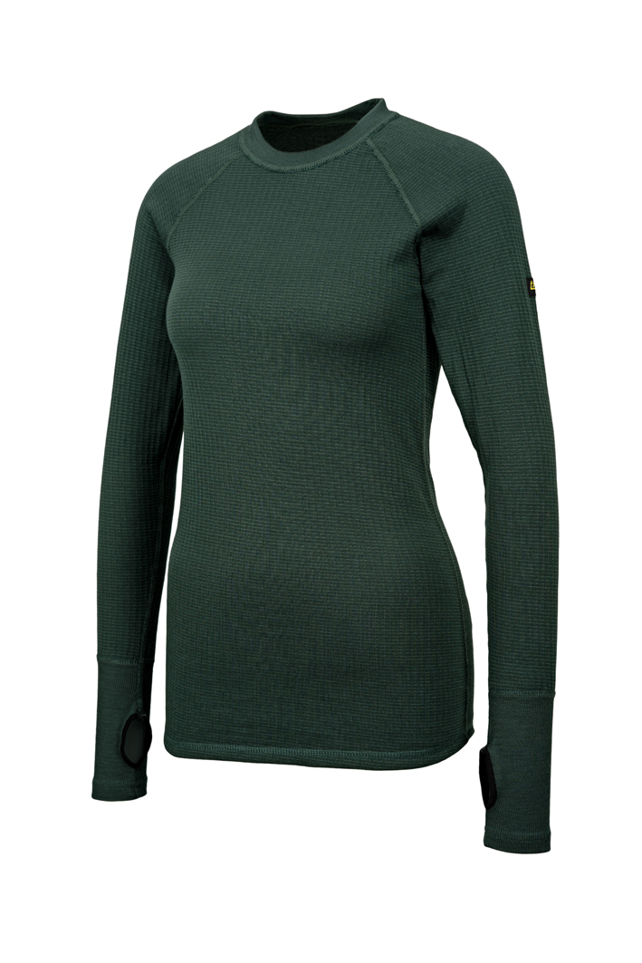 Damen Thermo Shirt